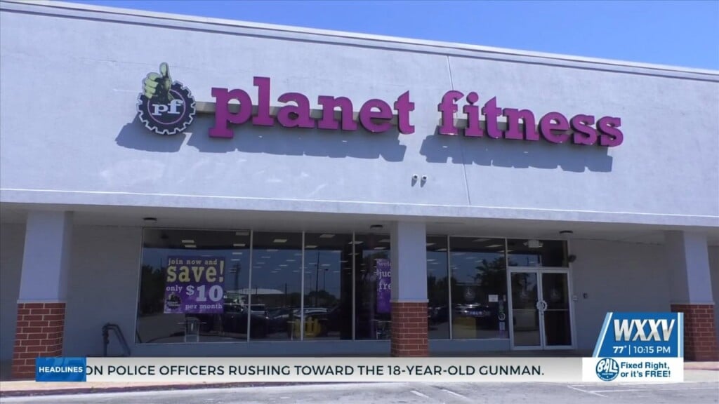 Planet Fitness Offers Free Program