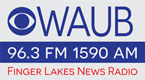 WAUB 96.3FM 1590AM