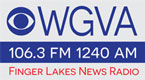 WGVA 106.3FM 1240AM