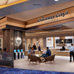 Potawatomi Casino renovation