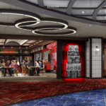 Potawatomi Casino renovation