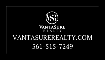 Vantasure Realty