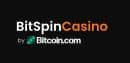 BitSpinCasino Logo